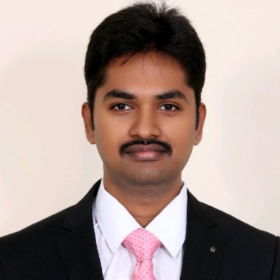 Dr. Hari Kishan Kondaveeti profile