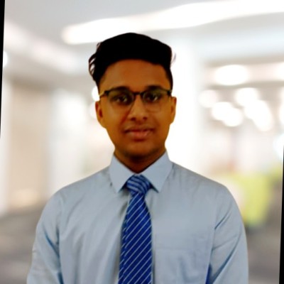 Tridib Das profile